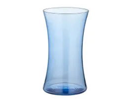 wazon-szklany-florina-25-cm-niebieski-przezroczysty-na-kwiaty-ciete