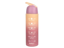 butelka-na-wode-florina-morella-700-ml-rozowa-z-miarka-i-godzinami