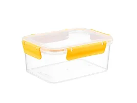 pojemnik-na-zywnosc-florina-clip-guard-17l-prostokatny-zolty-szczelny