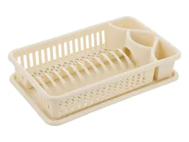 suszarka-do-naczyn-bentom-lux-plastikowa-kremowa-bezowa-ociekacz-na-blat