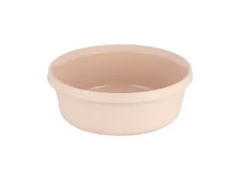 miska-plastikowa-praktyczna-matt-6-l-bezowa-matowa-do-kuchni-na-salatki