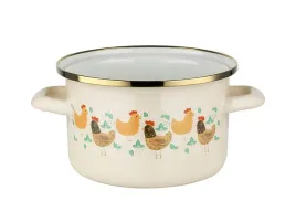 garnek-emaliowany-emalia-pleszew-koko-18-cm-265l-bezowy-indukcja-gaz