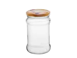 sloiki-315-ml-z-nakretka-z-nadrukiem-6-szt-florina-na-dzemy-miod