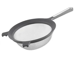 sitko-kuchenne-praktyczna-17-cm-stal-nierdzewna-i-tworzywo-szaro-biale