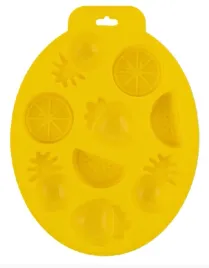 foremka-do-lodu-silikonowa-florina-amarelo-225x17-cm-zolta-duza