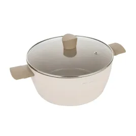 garnek-florina-mokka-26-cm-48l-powloka-ceramiczna-bezowy-indukcja-gaz