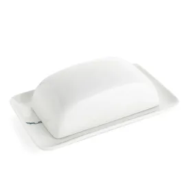 maselnica-porcelanowa-florina-alta-uno-biala-do-zmywarki-elegancka