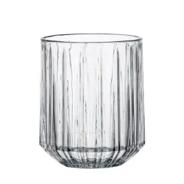 szklanka-do-wody-florina-stretto-320-ml-ryflowane-szklo-do-zmywarki