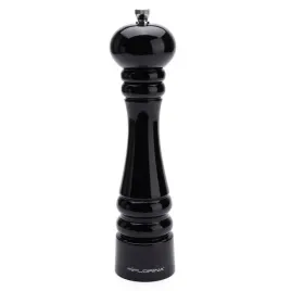 mlynek-do-przypraw-florina-klasyczny-24-cm-czarny-drewno-bukowe-stal