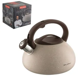 czajnik-tradycyjny-florina-lava-25l-bezowy-na-indukcje-i-gaz-stalowy
