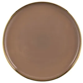 talerz-obiadowy-florina-berlotti-25-cm-porcelana-bezowy-zloty-rant