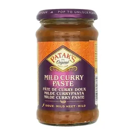 pataks-mild-curry-spice-paste-283-g