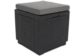pufa-ogrodowa-ze-schowkiem-cube-rattan-grafitowa