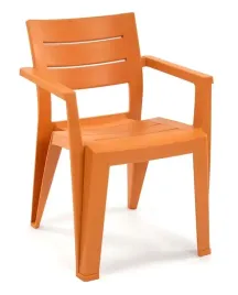 krzeslo-julie-orange-mocne-i-stabilne-krzeslo-ogrodowe-z-tworzywa