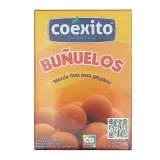 coexito-bunuelos-400-g