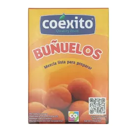 coexito-bunuelos-400-g