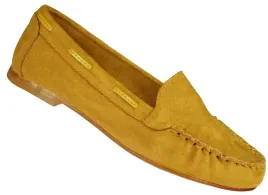 mokasayny-damskie-sergio-leone-dmk722zomi-musztardowe