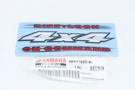 naklejka-yamaha-rhino-grizzly-350-4x4-oe-5b4-f163g-40-00