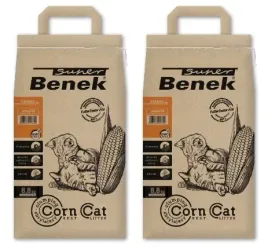 super-benek-corn-cat-zwirek-kukurydziany-2-x-14l