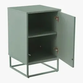 szafka-nocna-jotex-lyckeby-zielona-stolik-nocny-65x40-cm