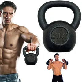 kettlebell-zeliwny-20kg-kettle-odwaznik-hantla-ciezar-fitness-do-cwiczen
