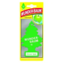 odswiezacz-powietrza-choinka-zapachowa-wunderbaum-zielone-jablko