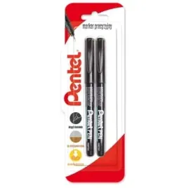pentel-marker-precyzyjny-nmf50-czarny-x-2-sztuki