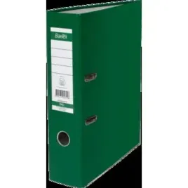 segregator-dzwigniowy-bantex-80mm-zielony