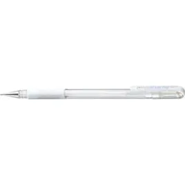 pentel-dlugopis-zelowy-08-mm-bialy-x-1-sztuka