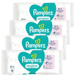 4x52-pampers-sensitive-baby-wipes