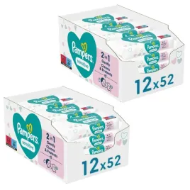 24x52-chusteczki-nawilzane-dzieci-niemowlat-pampers-sensitive-baby-zapas