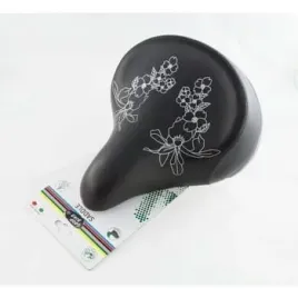 siodelko-flowers-270mm-x-255mm-770g-city-touring