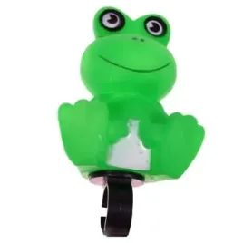 trabka-rowerowa-animal-frog
