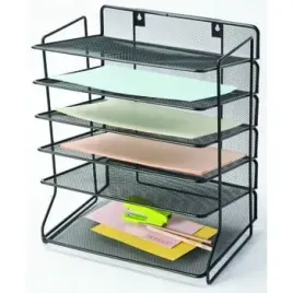 sorter-na-dokumenty-q-connect-office-set-metalowy-6-polek-czarny