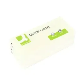 bloczek-samoprzylepny-q-connect-38x51mm-3x4x100k-zolty