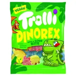 trolli-dino-rex-zelki-weganskie-100-g