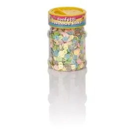 confetti-cekinowe-kolka-pastel-mix-kolorow-100g