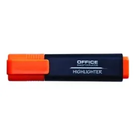 zakreslacz-fluorescencyjny-office-products-pomaranczowy