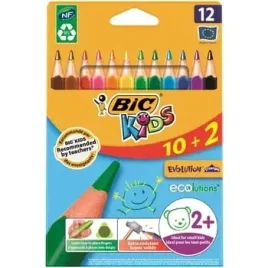 bicr-kids-evolution-triangle-kredki-olowkowe-opak-10-2