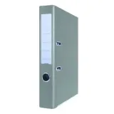 segregator-basic-s-z-szyna-pp-a4-55mm-szary