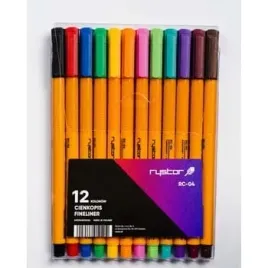 cienkopis-rc-04-12sztuk-etui-rystor