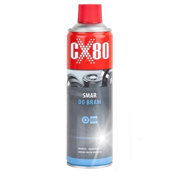 smar-do-bram-cx80-301-500-ml-stan-nowy-rodzaj-inny