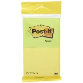 karteczki-samoprzylepne-post-itr-neonowe-zolte-i-zielone-76x635mm