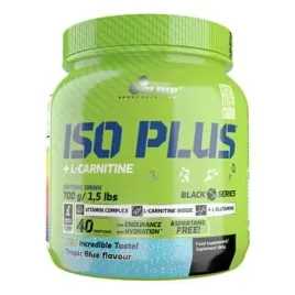 iso-plus-powder-tropic-700g-olimp-sport-nutrition