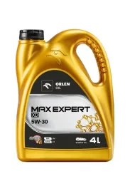 olej-silnikowy-orlen-oil-maxexpert-xd-5w-30-4-l