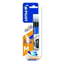 pilot-wklady-do-wymazywalnych-dlugopisow-frixion-ball-i-clicker-czarne-3-sz