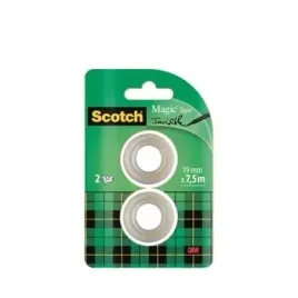 3m-tasma-klejaca-scotchr-magictm-niewidoczna-na-papierze-2-rolki-19mm-x-7