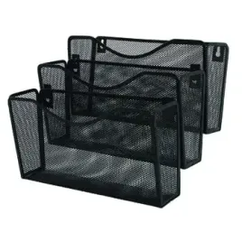 zestaw-nascienny-q-connect-office-set-metalowy-3-polki-czarny