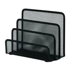 sorter-do-korespondencji-q-connect-office-set-metalowy-3-przegrody-czarny