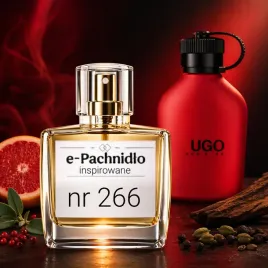 red-nr-266-perfumy-lane-inspirowane-50ml